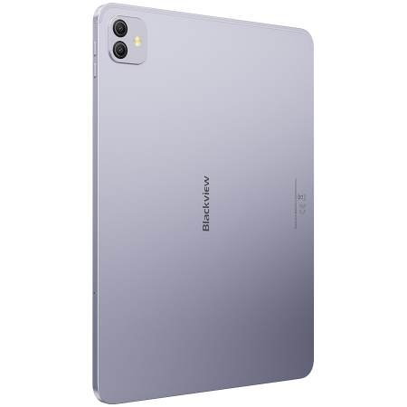 Blackview LINK 8 SET WiFi 12.7-inch 2k+ 2176x1600 90Hz 6GB+256GB MT Helio G100 Octa-core 2.2GHz Cam Front 13MP Rear 16MP 8400mAh Charger Cable Protective glass Case Stylus Mouse Keyboard Android 15 Cl [6]