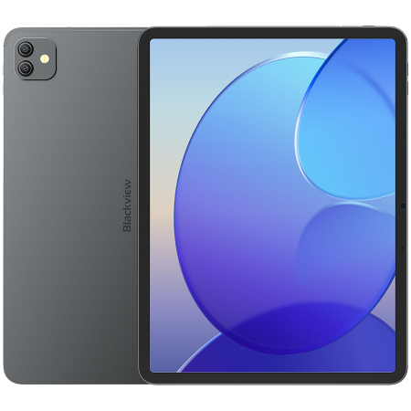 Tablete - Blackview LINK 8 SET WiFi 12.7-inch 2k+ 2176x1600 90Hz 6GB+256GB MT Helio G100 Octa-core 2.2GHz Cam Front 13MP Rear 16MP 8400mAh Charger Cable Protective glass Case Stylus Mouse Keyboard Android 15 St