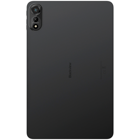 Blackview MEGA 2 WiFi 12-inch FHD 1200x2000 90Hz 12GB+256GB Allwinner A733 Octa-core 2.2GHz Cam Front 8MP Rear 16MP 9000mAh NO Charging Netflix HD TUV Rheiland Android 15 Celestial Gray [4]