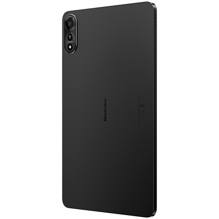 Blackview MEGA 2 WiFi 12-inch FHD 1200x2000 90Hz 12GB+256GB Allwinner A733 Octa-core 2.2GHz Cam Front 8MP Rear 16MP 9000mAh NO Charging Netflix HD TUV Rheiland Android 15 Celestial Gray [6]