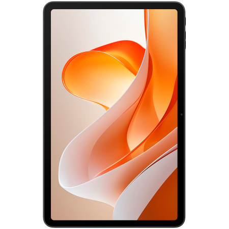 Blackview MEGA 2 WiFi 12-inch FHD 1200x2000 90Hz 12GB+256GB Allwinner A733 Octa-core 2.2GHz Cam Front 8MP Rear 16MP 9000mAh NO Charging Netflix HD TUV Rheiland Android 15 Celestial Gray [1]