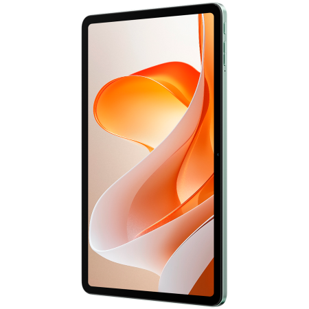 Blackview MEGA 2 WiFi 12" FHD 1200x2000 90Hz, 12GB+256GB, Allwinner A733 Octa-core 2.2GHz, Cam Front 8MP Rear 16MP, 9000mAh, Netflix HD, TUV Rheiland, Android 15, Moss Green [3]