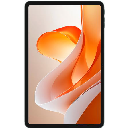 Blackview MEGA 2 WiFi 12" FHD 1200x2000 90Hz, 12GB+256GB, Allwinner A733 Octa-core 2.2GHz, Cam Front 8MP Rear 16MP, 9000mAh, Netflix HD, TUV Rheiland, Android 15, Moss Green [1]