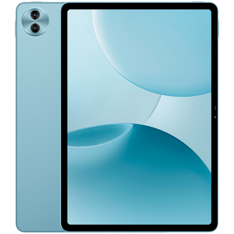Tablete - Blackview MEGA 5 SET LTE 12.2" FHD 2400x1600 120Hz 8GB+256GB MT Dimensity 7300 Octa-core 2.2GHz Cam 13MP/16MP 10000mAh WiFi6 FP Android 16 Ice Blue
