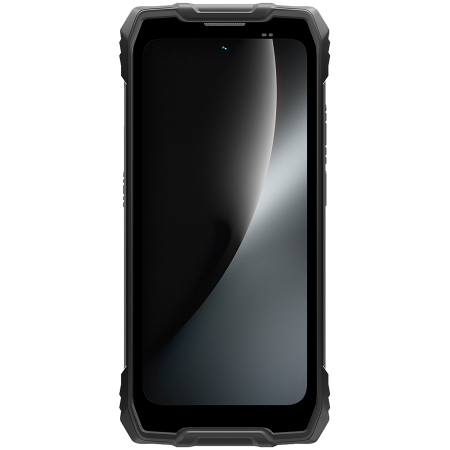 Blackview ROCK 2 5G 6.67-inch HD+ 1640x720 120Hz 12+256GB Unosoc T8100 Octa-Core 2.2GHz 13MP Front 16MP Rear NFC FG MIL-STD-810H 15000mAh Fingerprint Android 16 Black [2]