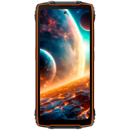 Blackview Rugged BV8200 LTE 6.5-inch FHD+IPS 1080x2400 120Hz Corning 3th + 1.3-inch 360x360 12+256GB MT8781 Octa-core 2.2GHz 8800mAh NO Charger CAM Front 32MP Rear 50+13MP IP68/IP69K/MIL-STD-810H NFC  [1]