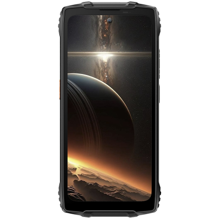 Blackview Rugged BV8200 LTE 6.5-inch FHD+IPS 1080x2400 120Hz Corning 3th + 1.3-inch 360x360 12+256GB MT8781 Octa-core 2.2GHz 8800mAh NO Charger CAM Front 32MP Rear 50+13MP IP68/IP69K/MIL-STD-810H NFC  [1]