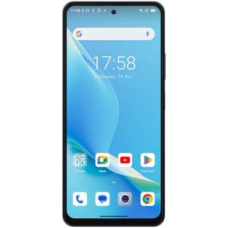 Blackview SHARK 8 8/256GB, 6.78inch FHD+ 1080x2460 IPS LCD, Octa-core, 13MP Front/64MP, Battery 5000mAh, Type-C, Android 13, Fingerprint, Dual SIM, 3 SD card slots, 33W wired charging, MIL-STD-810G, M [1]