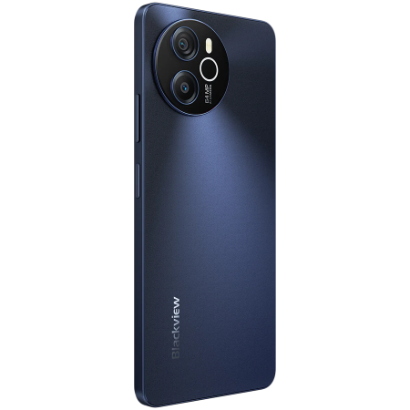 Blackview SHARK 8 8/256GB, 6.78inch FHD+ 1080x2460 IPS LCD, Octa-core, 13MP Front/64MP, Battery 5000mAh, Type-C, Android 13, Fingerprint, Dual SIM, 3 SD card slots, 33W wired charging, MIL-STD-810G, M [3]