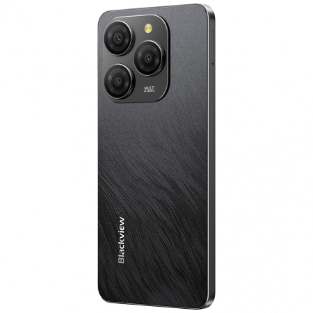 Blackview Shark 9 5G (6.67-inch HD+IPS,720*1604 Resolution, 90Hz Refresh Rate,85% Screen-to-body Ratio, 8 GB RAM & 256GB ROM, LPDDR4X+ UFS2.2, DokeOS 4.0 Based on Android 14, 5000mAh; 18W Fast Chargin [4]