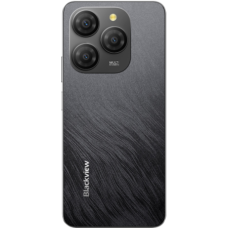 Blackview Shark 9 5G (6.67-inch HD+IPS,720*1604 Resolution, 90Hz Refresh Rate,85% Screen-to-body Ratio, 8 GB RAM & 256GB ROM, LPDDR4X+ UFS2.2, DokeOS 4.0 Based on Android 14, 5000mAh; 18W Fast Chargin [6]