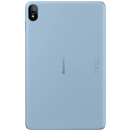 Blackview Tab 18 12" FHD+ 1200*2000 8GB+256GB MT6789(G99) Octa-core 2.2GHz Cam 8MP/16MP LTE 8800mAh Android 13 Glacier Blue [2]