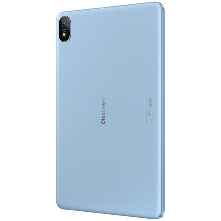 Blackview Tab 18 12" FHD+ 1200*2000 8GB+256GB MT6789(G99) Octa-core 2.2GHz Cam 8MP/16MP LTE 8800mAh Android 13 Glacier Blue [4]