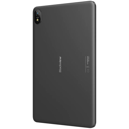 Blackview Tab 18 12" FHD+ 1200*2000 8GB+256GB MT6789(G99) Octa-core 2.2GHz Cam 8MP/16MP LTE 8800mAh Android 13 Space Grey [4]
