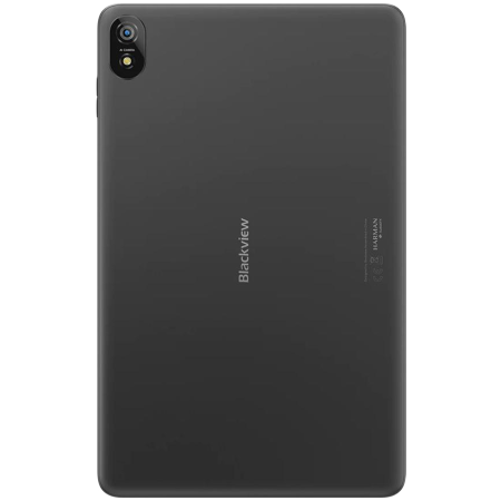 Blackview Tab 18 12" FHD+ 1200*2000 8GB+256GB MT6789(G99) Octa-core 2.2GHz Cam 8MP/16MP LTE 8800mAh Android 13 Space Grey [2]