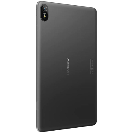 Blackview Tab 18 12" FHD+ 1200*2000 8GB+256GB MT6789(G99) Octa-core 2.2GHz Cam 8MP/16MP LTE 8800mAh Android 13 Space Grey [3]