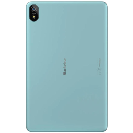 Blackview Tab 18 12" FHD+ 1200*2000 8GB+256GB MT6789(G99) Octa-core 2.2GHz Cam 8MP/16MP LTE 8800mAh Android 13 Turquoise Green [2]