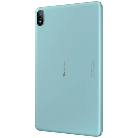 Blackview Tab 18 12" FHD+ 1200*2000 8GB+256GB MT6789(G99) Octa-core 2.2GHz Cam 8MP/16MP LTE 8800mAh Android 13 Turquoise Green [4]