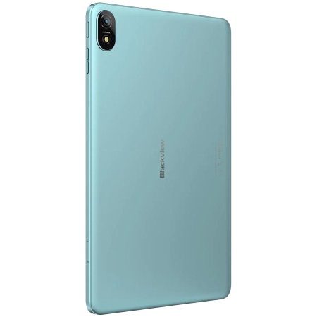 Blackview Tab 18 12" FHD+ 1200*2000 8GB+256GB MT6789(G99) Octa-core 2.2GHz Cam 8MP/16MP LTE 8800mAh Android 13 Turquoise Green [3]