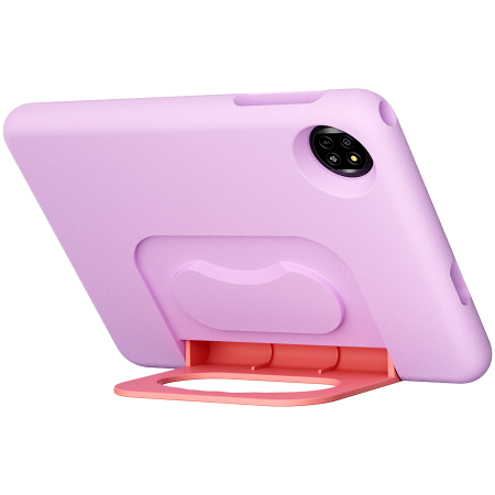 Blackview Tab 20 Kids WiFi 10.1-inch 800x1280 HD 60Hz Unisoc Tiger T310 2Hz 4GB + 64GB 6600mAh Cam 5MP/8MP WiFi5 Android 15 Unicom Purple [4]