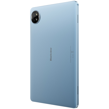 Blackview Tab 20 WiFi 10.1-inch 800x1280 HD 60Hz Unisoc Tiger T310 2Hz 4GB + 64GB 6600mAh Cam 5MP/8MP WiFi5 Android 15 Blizzard Blue [4]