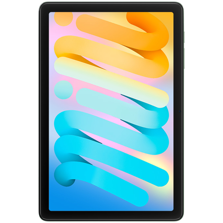 Tablete - Blackview Tab 20 WiFi 10.1-inch 800x1280 HD 60Hz Unisoc Tiger T310 2Hz 4GB + 64GB 6600mAh Cam 5MP/8MP WiFi5 Android 15 Field Green