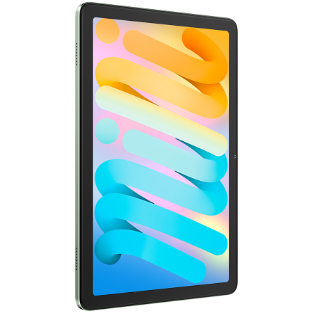 Blackview Tab 20 WiFi 10.1-inch 800x1280 HD 60Hz Unisoc Tiger T310 2Hz 4GB + 64GB 6600mAh Cam 5MP/8MP WiFi5 Android 15 Field Green [2]