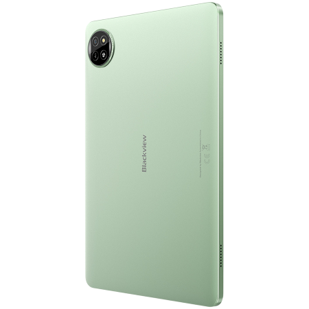 Blackview Tab 20 WiFi 10.1-inch 800x1280 HD 60Hz Unisoc Tiger T310 2Hz 4GB + 64GB 6600mAh Cam 5MP/8MP WiFi5 Android 15 Field Green [4]