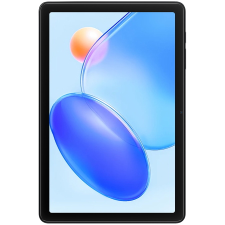 Tablete - Blackview Tab 20 WiFi 10.1-inch 800x1280 HD 60Hz Unisoc Tiger T310 2Hz 4GB + 64GB 6600mAh Cam 5MP/8MP WiFi5 Android 15 Interstellar Grey