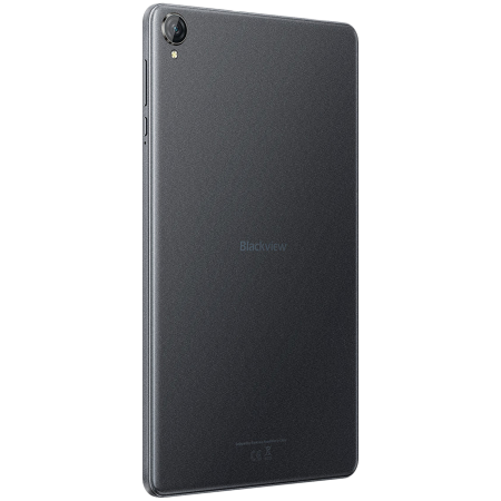 Blackview Tab 50 WiFi 8inch HD+IPS 800x1280 4GB/128GB RK3562 Quad-core 2.0GHz Front 0.3MP Rear 2MP camera 5580mAh NO Charger Android 13 Space Gray [3]