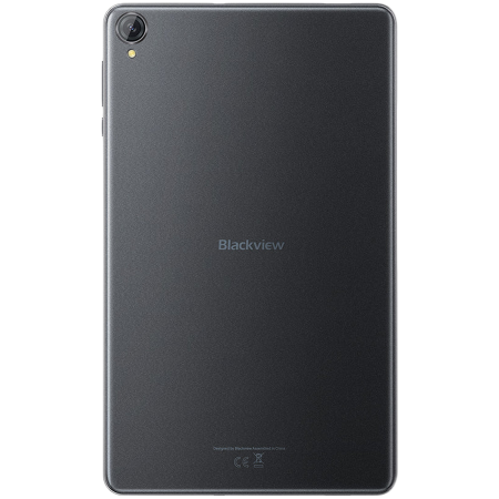 Blackview Tab 50 WiFi 8inch HD+IPS 800x1280 4GB/128GB RK3562 Quad-core 2.0GHz Front 0.3MP Rear 2MP camera 5580mAh NO Charger Android 13 Space Gray [2]