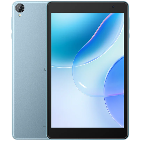 Tablete - Blackview Tab 50 WiFi 8inch HD+IPS 800x1280 4GB/128GB RK3562 Quad-core 2.0GHz Front 0.3MP Rear 2MP camera 5580mAh NO Charger Android 13 Twilight Blue