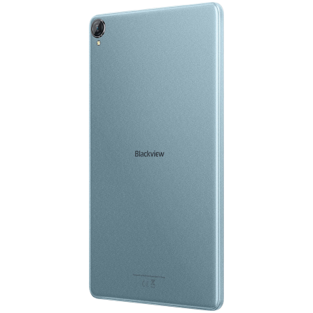 Blackview Tab 50 WiFi 8inch HD+IPS 800x1280 4GB/128GB RK3562 Quad-core 2.0GHz Front 0.3MP Rear 2MP camera 5580mAh NO Charger Android 13 Twilight Blue [4]