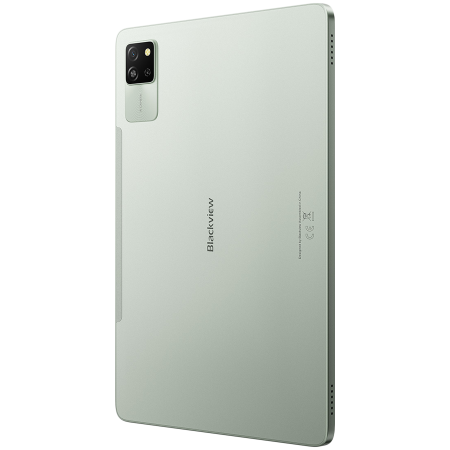 Blackview Tab 60 Pro SET 10.1-inch HD+ 800x1280 IPS 60Hz, 8GB/128GB, Octa-core T606 1.6GHz, Cam Front 5MP Rear 8MP, Battery 7700mAh, LTE, USB Type-C, Charger, Cable, SIM tool, Film, Case, Passive styl [5]