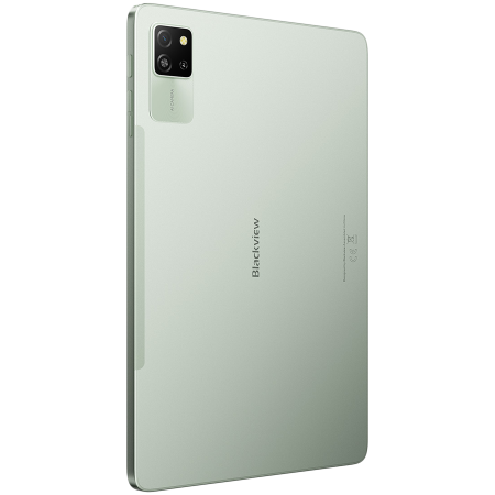 Blackview Tab 60 Pro SET 10.1-inch HD+ 800x1280 IPS 60Hz, 8GB/128GB, Octa-core T606 1.6GHz, Cam Front 5MP Rear 8MP, Battery 7700mAh, LTE, USB Type-C, Charger, Cable, SIM tool, Film, Case, Passive styl [4]