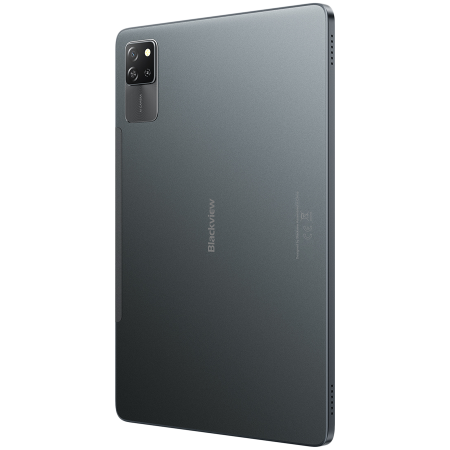 Blackview Tab 60 Pro SET LTE 10.1-inch HD+IPS 800x1280 60Hz 8GB/128GB, Octa-core T606 1.6GHz Cam Front 5MP Rear 8MP Battery 7700mAh + Charger USB Type-C Cable SIM tool Film Case Passive stylus Mouse K [5]