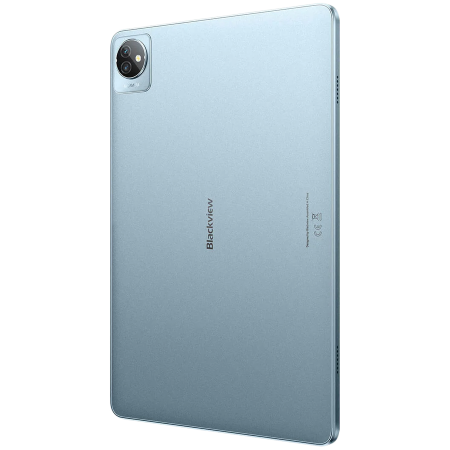 Blackview Tab 70 WiFi 10.1 inch HD+IPS 800x1280 3GB/64GB RK3562 Quad-core 5MP Front/8MP Back Camera Battery 6580mAh NO Charger Android 14 Twilinght Blue [3]
