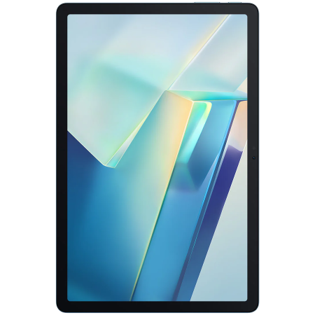 Blackview Tab 9 WiFi 10.95" FHD IPS Incell 1200*1920 360nit 6GB+256GB Octa-core Unicos T606 Cam 8MP/13MP 8200mAh Android 14 Type-C Case Protective Glass Blue [1]