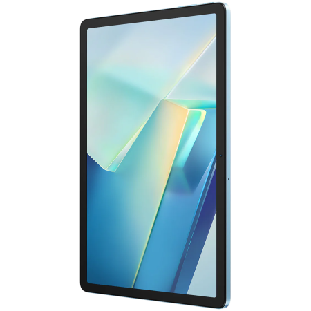 Blackview Tab 9 WiFi 10.95" FHD IPS Incell 1200*1920 360nit 6GB+256GB Octa-core Unicos T606 Cam 8MP/13MP 8200mAh Android 14 Type-C Case Protective Glass Blue [2]