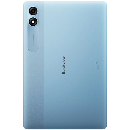 Blackview Tab 9 WiFi 10.95" FHD IPS Incell 1200*1920 360nit 6GB+256GB Octa-core Unicos T606 Cam 8MP/13MP 8200mAh Android 14 Type-C Case Protective Glass Blue [3]