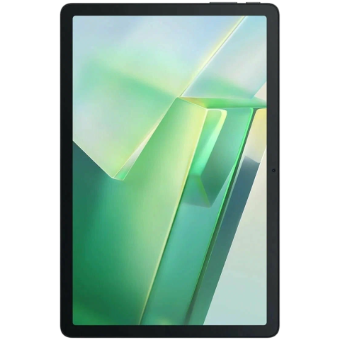 Blackview Tab 9 WiFi 10.95-inch FHD IPS Incell 1200x1920 360nit 8GB+256GB Octa-core Unicos T606 Cam 8MP 13MP 8200mAh Android 15 Type-C Case Protective Ink Grey [1]
