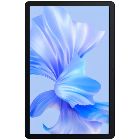 Blackview Tab 9 WiFi 10.95-inch FHD IPS Incell 1200x1920 360nit 8GB+256GB Octa-core Unicos T606 Cam 8MP 13MP 8200mAh Android 15 Type-C Case Protective Frost Blue [1]