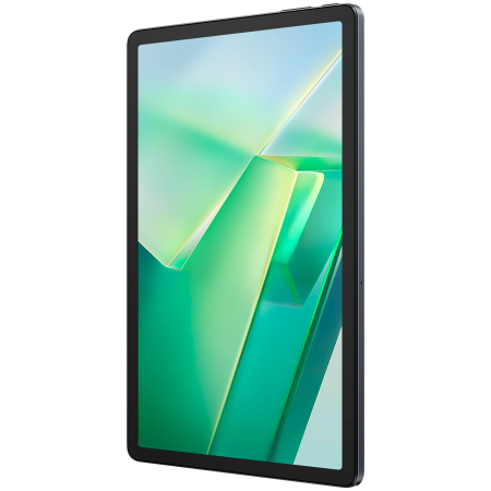 Blackview Tab 9 WiFi 11-inch HD+IPS 1200x1920 60Hz 6GB/256GB UMS9230 Octa-core 1.6GHz 8MP Front/13MP Back Camera, Battery 8200mAh NO Charger Type-C Android 14 up to 15 SD card slot Ink Grey [2]