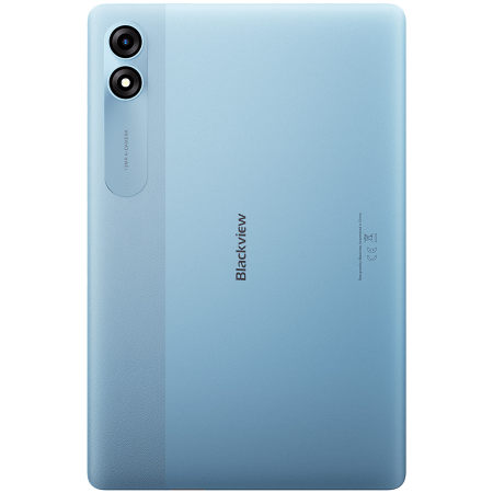 Blackview Tab 90 LTE 11-inch HD+IPS 800x1280 8GB/128GB T606 Octa-core 1.6GHz 8MP Front/13MP Back Camera Battery 8200mAh NO Charging Type-C Android 14 Dual SIM SD card slot Magic Blue [3]