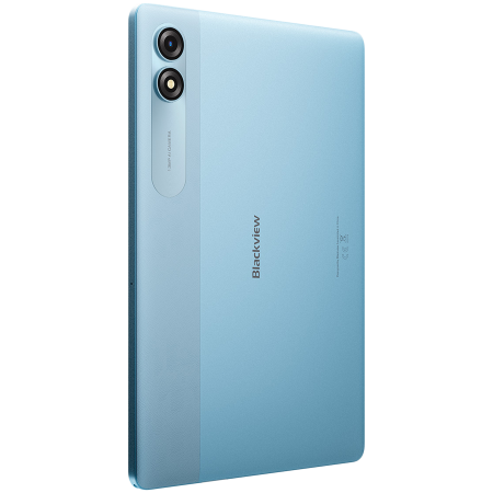 Blackview Tab 90 LTE 11-inch HD+IPS 800x1280 8GB/128GB T606 Octa-core 1.6GHz 8MP Front/13MP Back Camera Battery 8200mAh NO Charging Type-C Android 14 Dual SIM SD card slot Magic Blue [5]