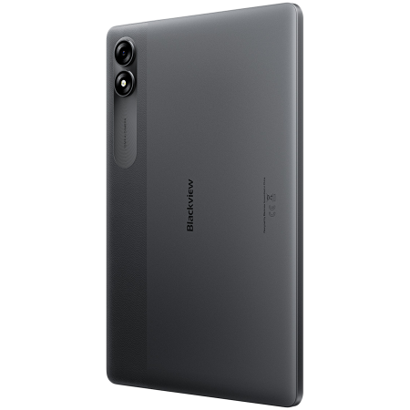 Blackview Tab 90 LTE 11-inch HD+IPS 800x1280 8GB/128GB T606 Octa-core 1.6GHz 8MP Front/13MP Back Camera Battery 8200mAh NO Charging Type-C Android 14 Dual SIM SD card slot Silver Gray [4]