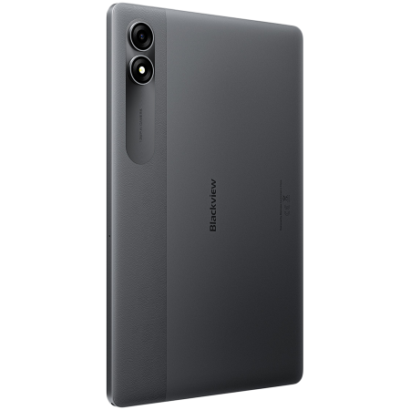 Blackview Tab 90 LTE 11-inch HD+IPS 800x1280 8GB/128GB T606 Octa-core 1.6GHz 8MP Front/13MP Back Camera Battery 8200mAh NO Charging Type-C Android 14 Dual SIM SD card slot Silver Gray [5]