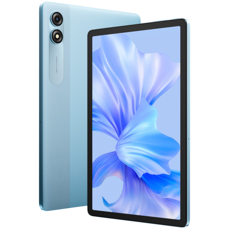 Blackview Tab 90 LTE 11-inch HD+IPS 800x1280 8GB/128GB T606 Octa-core 1.6GHz 8MP Front/13MP Back Camera Battery 8200mAh NO Charging Type-C Android 14 Dual SIM SD card slot Magic Blue [6]