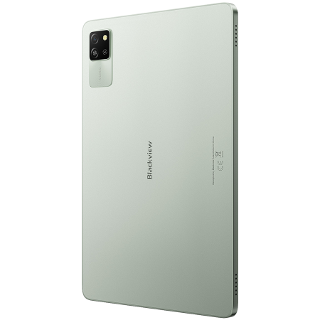 Blackview TAB60 WiFi6 10.1-inch HD+IPS 800x1280 60Hz 4GB/128GB A523 Octa-core 1.8GHz Camera Front 5MP Rear 8MP 5100mAh NO Charger Android 15 Algae Green [5]