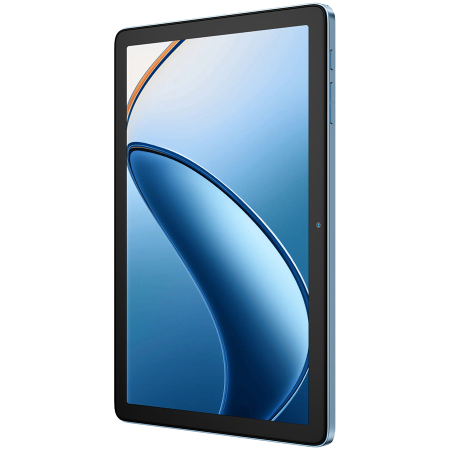 Blackview TAB60 WiFi6 10.1-inch HD+IPS 800x1280 60Hz 4GB/128GB A523 Octa-core 1.8GHz Camera Front 5MP Rear 8MP 5100mAh NO Charger Android 15 Sunny Sky Blue [3]